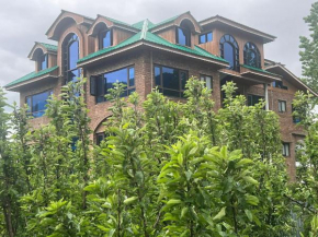 Mountain Orchard Retreat Pahalgam